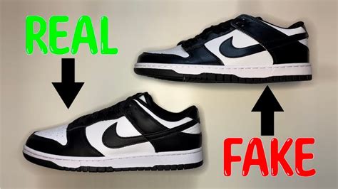 nike dunk bewertung|Nike dunks real or not.